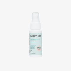 Patchouli Mood Smoothing Hand Serum