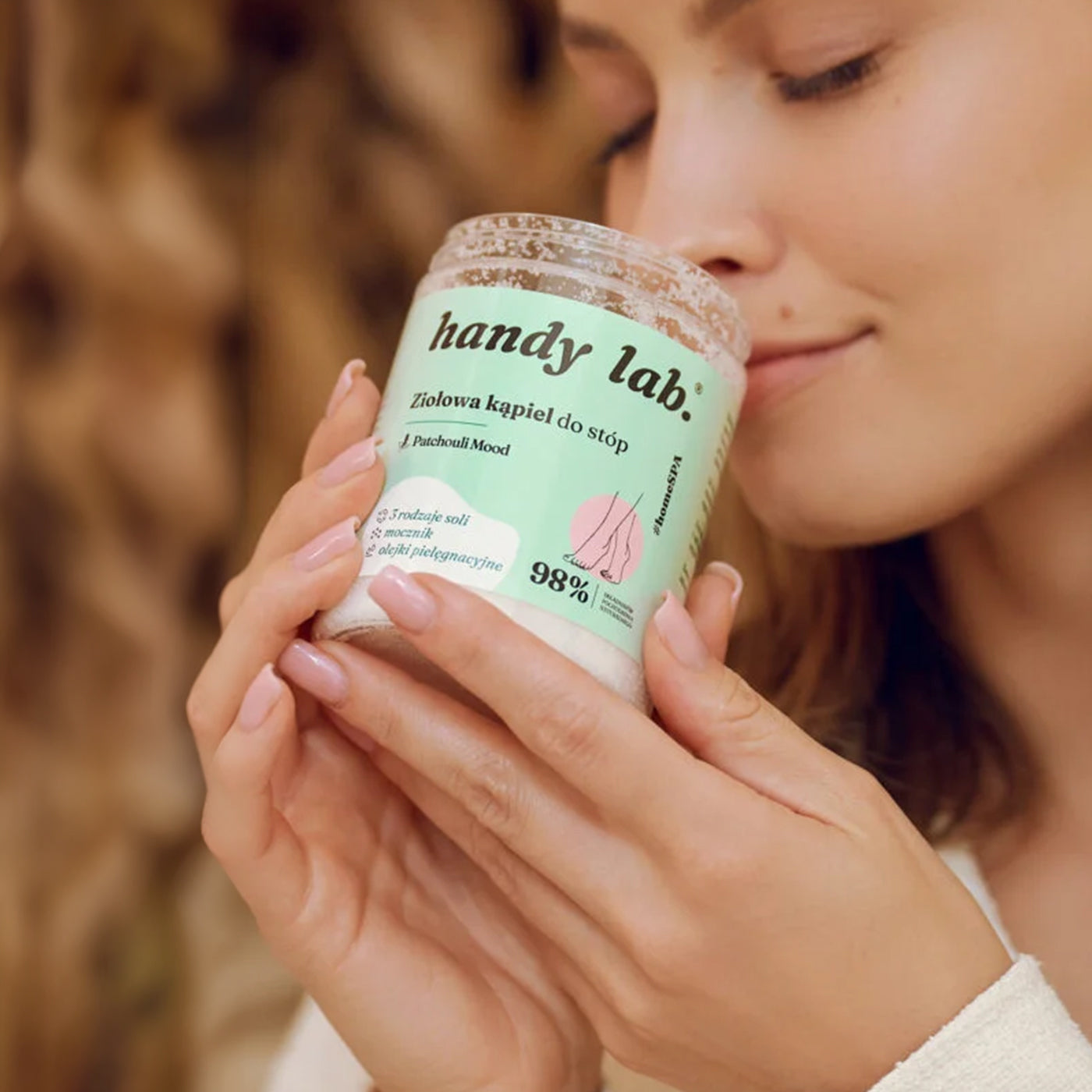 Jaką rolę odgrywa zmysł zapachu w pielęgnacji?