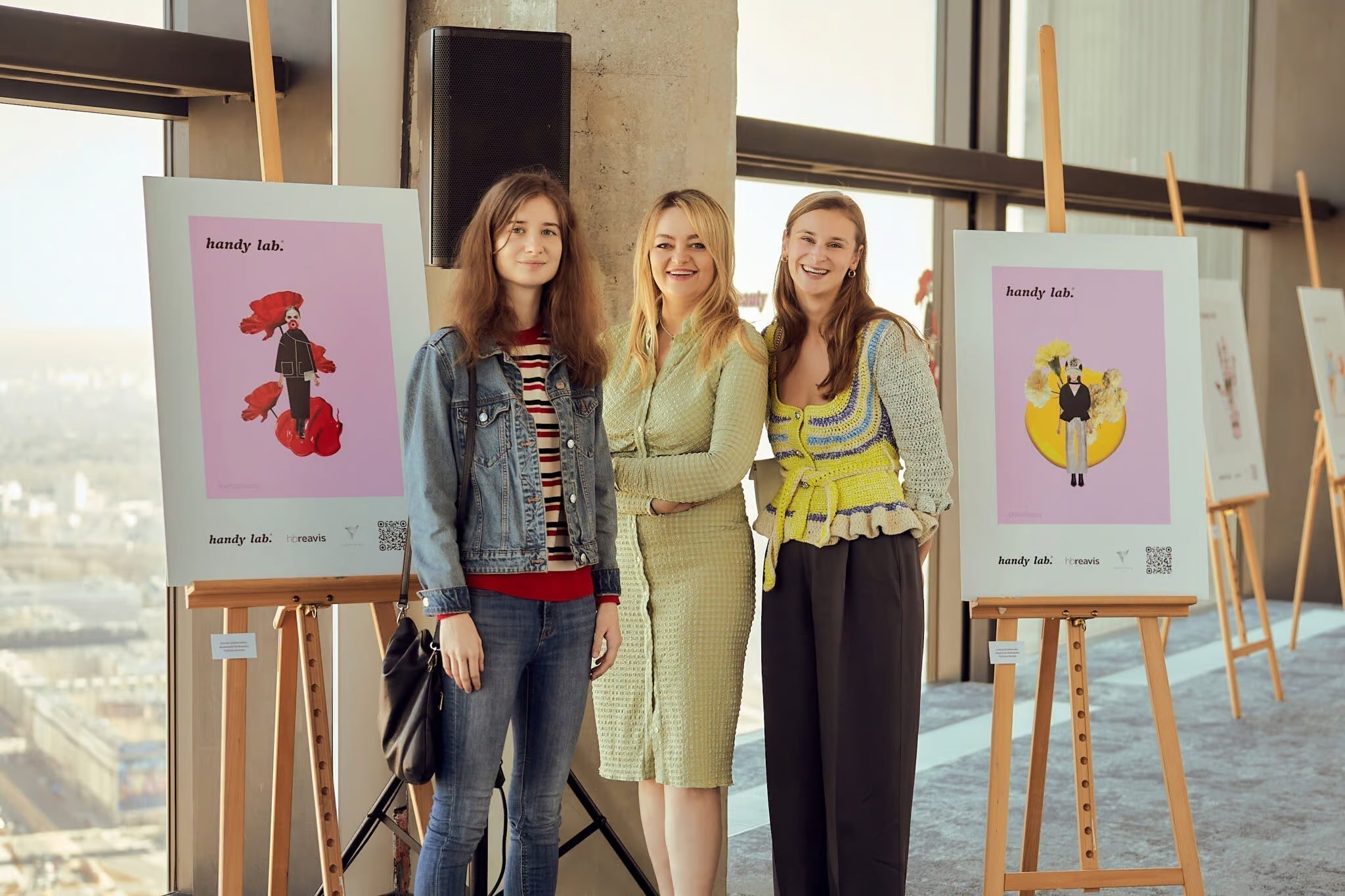 Od marzeń do realnych projektów