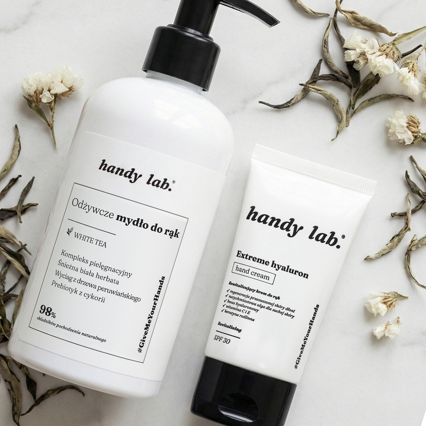 5 błędów w myciu rąk, których nie możesz popełniać