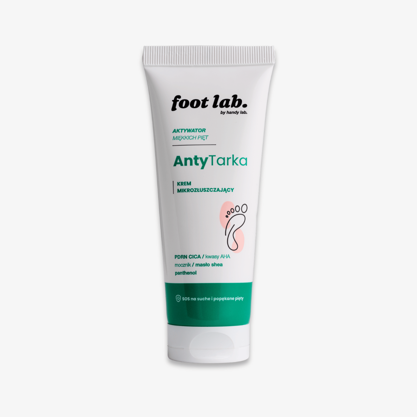 Anti-Grinding Micro-Exfoliating and Regenerating Treatment