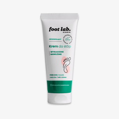 Moisturizing and Softening Foot Cream
