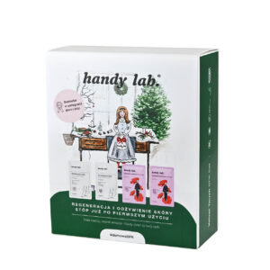 ZESTAW Velvet Touch SPA Set